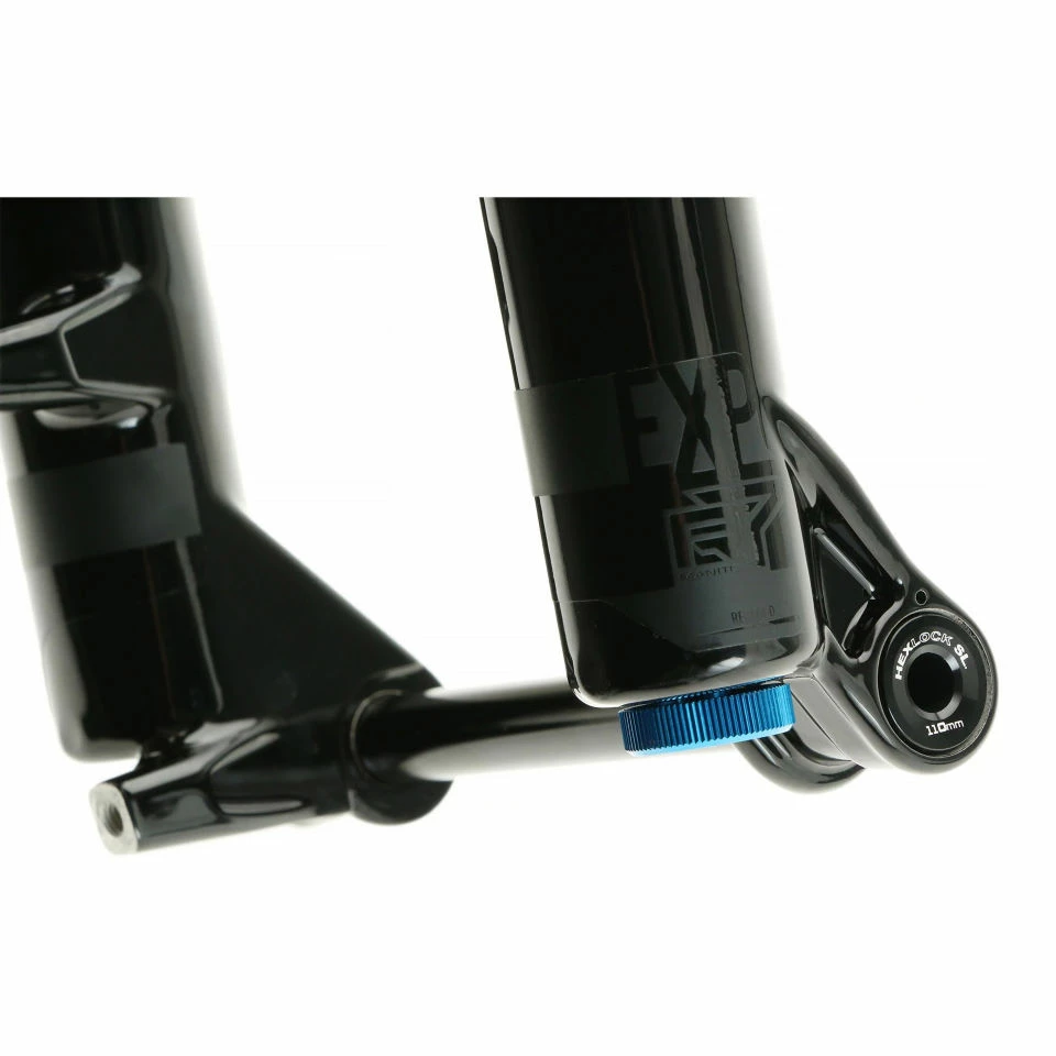 Manitou R7 Expert Suspension Fork 9 Manitou R7 Expert Suspension Fork – Image 9