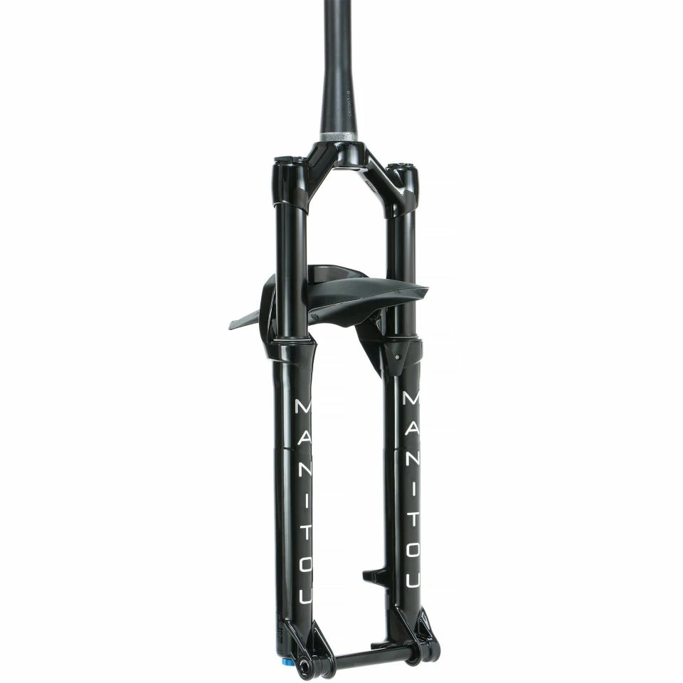 Manitou R7 Expert Suspension Fork 3 Manitou R7 Expert Suspension Fork – Image 3
