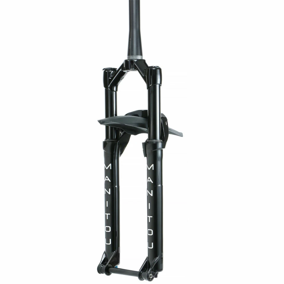 Manitou R7 Expert Suspension Fork 1 Manitou R7 Expert Suspension Fork