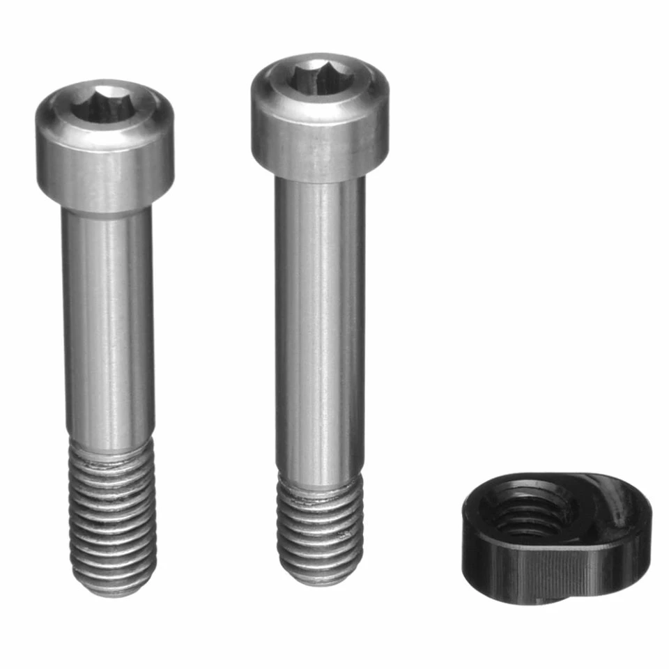 Nukeproof Mega Carbon Metric Shock Bolt (2018-2020) 1 Nukeproof Mega Carbon Metric Shock Bolt (2018-2020)