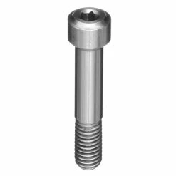 Nukeproof Mega Alloy Metric Shock Bolt Kit (2018-2020)