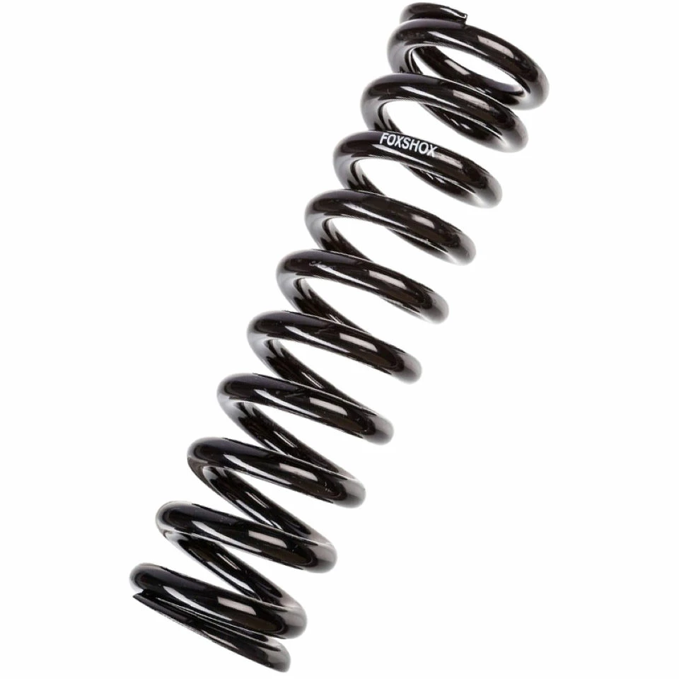 Fox Suspension Steel 2.3" Travel Rear Shock Spring 1 Fox Suspension Steel 2.3" Travel Rear Shock Spring