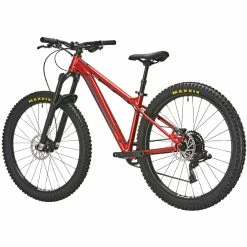 Nukeproof Cub-Scout 26 Race Youth Mountain Bike (Box 4 - 202 -VTT Soldes Magasin 10897581820MY2320Nukeproof20Cub Scout202620Race20Kids20Bike 7