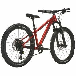 Nukeproof Cub-Scout 24 Race Youth Mountain Bike (Box 4 - 202 -VTT Soldes Magasin 10897582020MY2320Nukeproof20Cub Scout202420Race20Kids20Bike 3