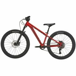 Nukeproof Cub-Scout 24 Race Youth Mountain Bike (Box 4 - 202 -VTT Soldes Magasin 10897582020MY2320Nukeproof20Cub Scout202420Race20Kids20Bike 7