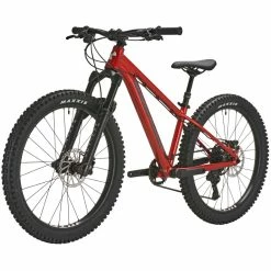 Nukeproof Cub-Scout 24 Race Youth Mountain Bike (Box 4 - 202 -VTT Soldes Magasin 10897582020MY2320Nukeproof20Cub Scout202420Race20Kids20Bike 9