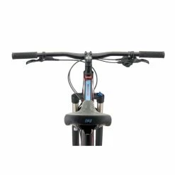 Kona Fire Mountain Hardtail Bike (2022) -VTT Soldes Magasin 14