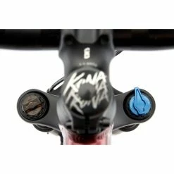 Kona Fire Mountain Hardtail Bike (2022) -VTT Soldes Magasin 15