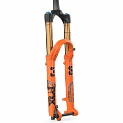 Fox Suspension 38 Float Factory Grip2 Boost Fork (2022)