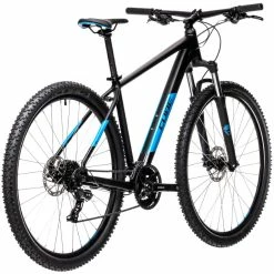 VTT Semi-rigide Cube Aim Pro 29 (2021) -VTT Soldes Magasin 401300 large 01 04