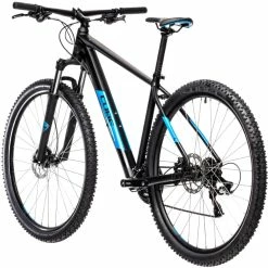 VTT Semi-rigide Cube Aim Pro 29 (2021) -VTT Soldes Magasin 401300 large 01 08