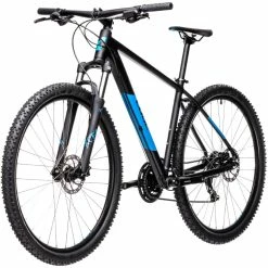 VTT Semi-rigide Cube Aim Pro 29 (2021) -VTT Soldes Magasin 401300 large 01 14