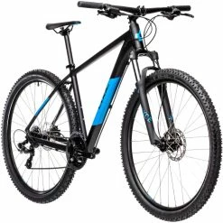 VTT Semi-rigide Cube Aim Pro 29 (2021) -VTT Soldes Magasin 401300 large 01 18