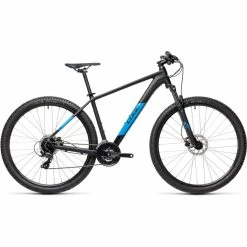 VTT Semi-rigide Cube Aim Pro 29 (2021) -VTT Soldes Magasin 401300 light
