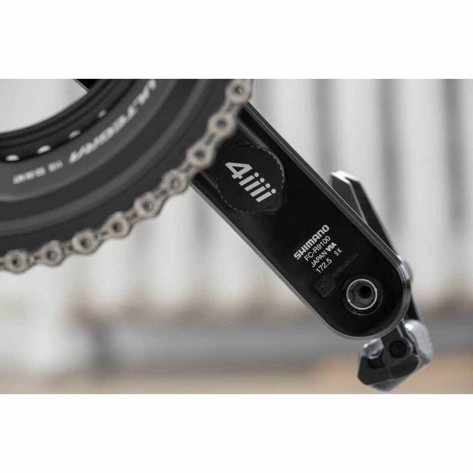 4iiii Shimano Dura Ace 9100 PRECISION 3.0 Powermeter 2 4iiii Shimano Dura Ace 9100 PRECISION 3.0 Powermeter – Image 2