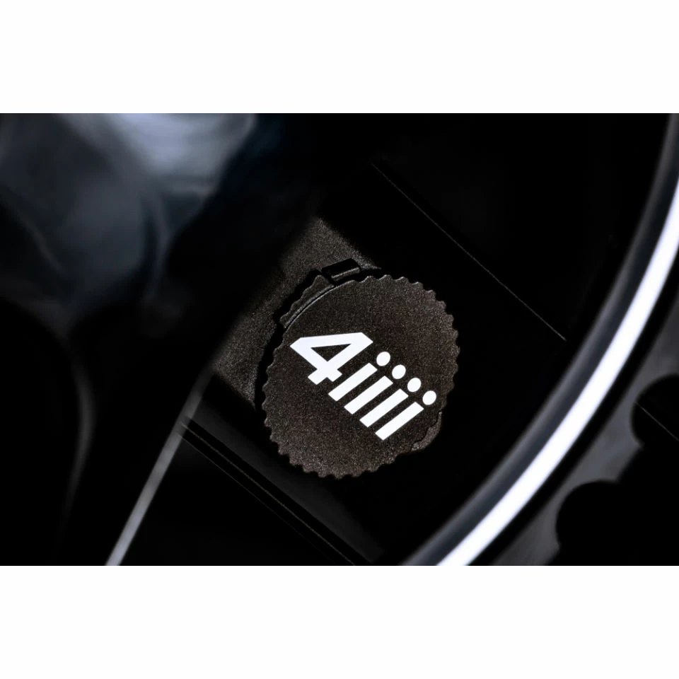 4iiii Shimano Dura Ace 9100 PRECISION 3.0 Powermeter 5 4iiii Shimano Dura Ace 9100 PRECISION 3.0 Powermeter – Image 5