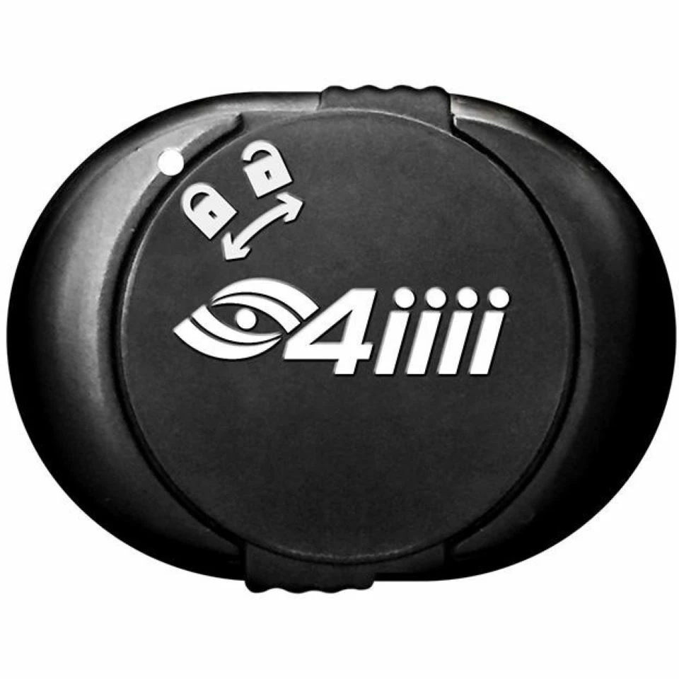 Capteur De Puissance 4iiii Ultegra FC-R8000 (gauche) 2 Capteur De Puissance 4iiii Ultegra FC-R8000 (gauche) – Image 2