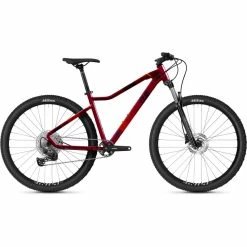 Ghost Lanao Pro 27.5 Hardtail Bike (2021)