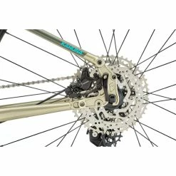 Kona Kahuna Hardtail Bike (2022) -VTT Soldes Magasin 9