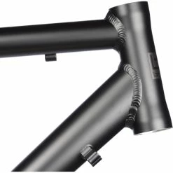 Cadre De Route Brand-X RD-01 -VTT Soldes Magasin Brand X RD 01 Road Bike Frameset Road Frames Black 2017 2