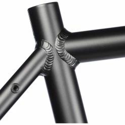 Cadre De Route Brand-X RD-01 -VTT Soldes Magasin Brand X RD 01 Road Bike Frameset Road Frames Black 2017 4