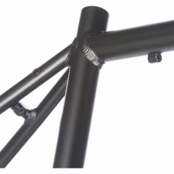 Cadre De Route Brand-X RD-01 -VTT Soldes Magasin Brand X RD 01 Road Bike Frameset Road Frames Black 2017 5