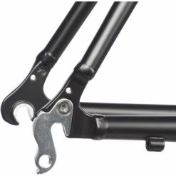 Cadre De Route Brand-X RD-01 -VTT Soldes Magasin Brand X RD 01 Road Bike Frameset Road Frames Black 2017 7