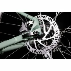 Cube Aim Pro Hardtail Bike (2022) -VTT Soldes Magasin CUBE Aim Pro Hardtail Bike 10