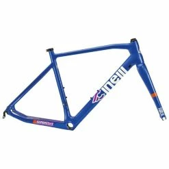 Cinelli Superstar Caliper Frameset (2022)