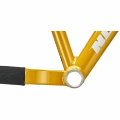 Nukeproof Cub-Scout 20 Youth Mountain Bike Frame Turmeric Ye -VTT Soldes Magasin Cub Scout202020Youth2010898582320 1020copy