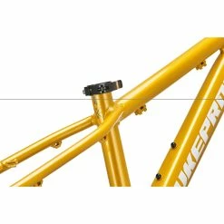 Nukeproof Cub-Scout 20 Youth Mountain Bike Frame Turmeric Ye -VTT Soldes Magasin Cub Scout202020Youth2010898582320 201420copy