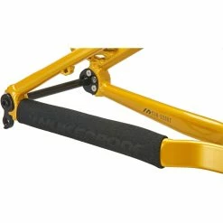 Nukeproof Cub-Scout 20 Youth Mountain Bike Frame Turmeric Ye -VTT Soldes Magasin Cub Scout202020Youth2010898582320 201520copy