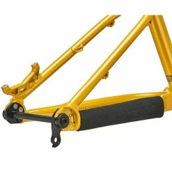 Nukeproof Cub-Scout 20 Youth Mountain Bike Frame Turmeric Ye -VTT Soldes Magasin Cub Scout202020Youth2010898582320 201620copy