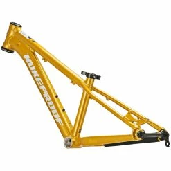 Nukeproof Cub-Scout 20 Youth Mountain Bike Frame Turmeric Ye -VTT Soldes Magasin Cub Scout202020Youth2010898582320 320copy