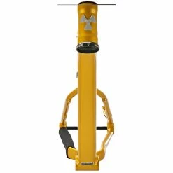Nukeproof Cub-Scout 20 Youth Mountain Bike Frame Turmeric Ye -VTT Soldes Magasin Cub Scout202020Youth2010898582320 620copy