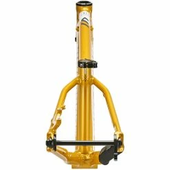 Nukeproof Cub-Scout 20 Youth Mountain Bike Frame Turmeric Ye -VTT Soldes Magasin Cub Scout202020Youth2010898582320 720copy