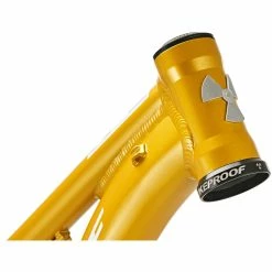 Nukeproof Cub-Scout 20 Youth Mountain Bike Frame Turmeric Ye -VTT Soldes Magasin Cub Scout202020Youth2010898582320 820copy