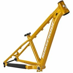 Nukeproof Cub-Scout 24 Youth Mountain Bike Frame (2023) Tur -VTT Soldes Magasin Cub Scout202420Youth20Mountain20Bike20Frame 18