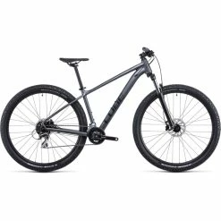 Cube Access WS EXC Hardtail Bike (2022)