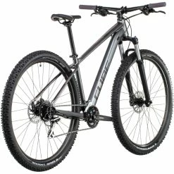 Cube Access WS EXC Hardtail Bike (2022) -VTT Soldes Magasin Cube Access WS EXC Hardtail Bike 03