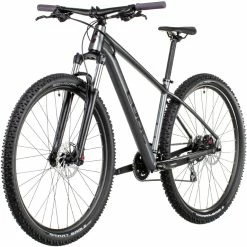Cube Access WS EXC Hardtail Bike (2022) -VTT Soldes Magasin Cube Access WS EXC Hardtail Bike 04