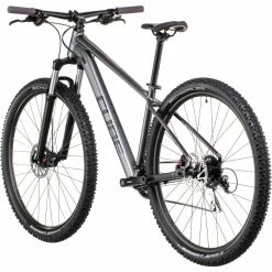 Cube Access WS EXC Hardtail Bike (2022) -VTT Soldes Magasin Cube Access WS EXC Hardtail Bike 05
