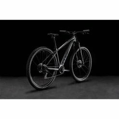 Cube Access WS EXC Hardtail Bike (2022) -VTT Soldes Magasin Cube Access WS EXC Hardtail Bike 06