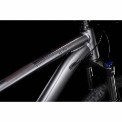 Cube Access WS EXC Hardtail Bike (2022) -VTT Soldes Magasin Cube Access WS EXC Hardtail Bike 07
