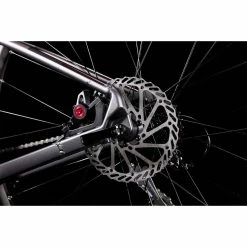 Cube Access WS EXC Hardtail Bike (2022) -VTT Soldes Magasin Cube Access WS EXC Hardtail Bike 10