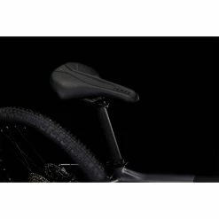 Cube Aim EX Hardtail Bike (2022) 17 Cube Aim EX Hardtail Bike (2022) -VTT Soldes Magasin Cube Aim EX Hardtail Bike Grey 08