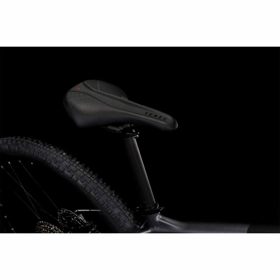 Cube Aim EX Hardtail Bike (2022) 8 Cube Aim EX Hardtail Bike (2022) – Image 8