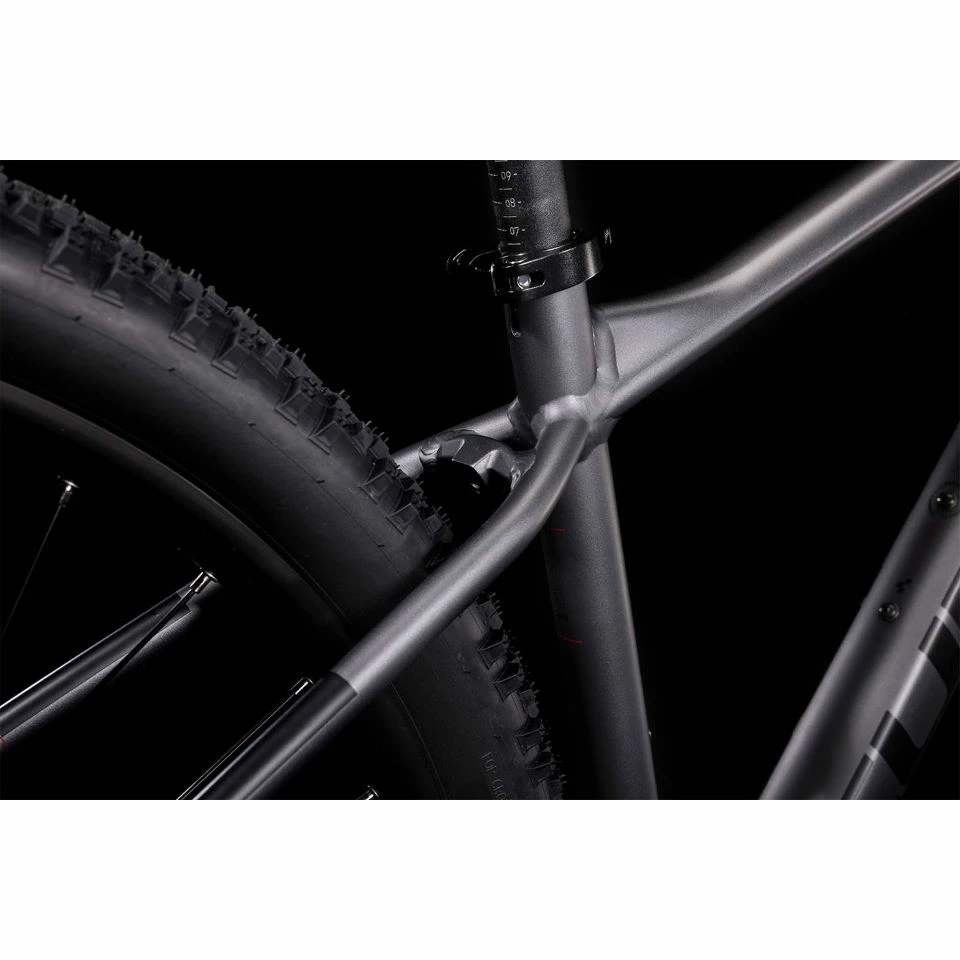 Cube Aim EX Hardtail Bike (2022) 9 Cube Aim EX Hardtail Bike (2022) – Image 9