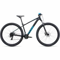 Cube Aim Hardtail Bike (2022)