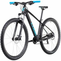 Cube Aim Hardtail Bike (2022) -VTT Soldes Magasin Cube Aim Hardtail Bike 03